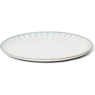 Serax Inku tallerken M Ø21 cm White
