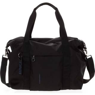 Mandarina Duck Rejsetaske MD20 - Sort