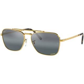 Ray Ban Sonnenbrille - RB3636-9196G6-58 - gold