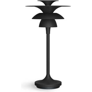 Belid Picasso Bordlampe H34,7  Oxid
