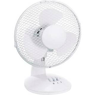 Conzept bordventilator Ø30 cm 45 W