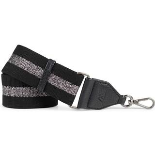 Markberg Finley Guitar Strap taskerem (BLACK/GUNMETAL (126))