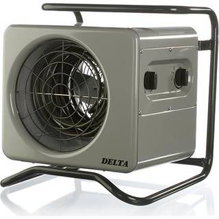 Delta 9Kw Varmeblæser 400V Tp1 Jevi