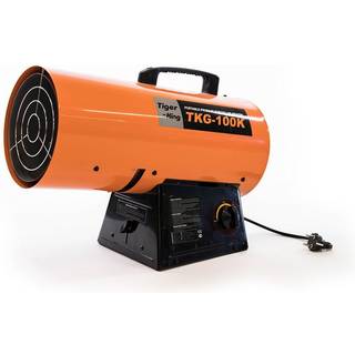 Tiger King Varmekanon Gasol TKG-100K