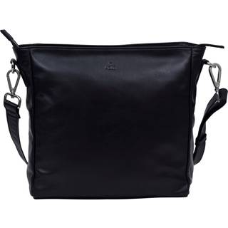 Olga Skuldertaske, Black