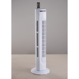 DAY tårnventilator med fjernbetjening