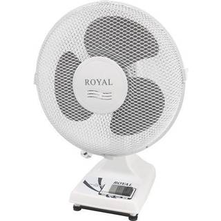 Bordventilator Ø30 220/240V 50/60Hz Solar