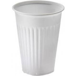 Automatbæger Bionedbrydeligt 18 Cl 3000 Stk.