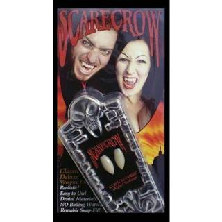 Scarecrow Vampyr tænder, Classic