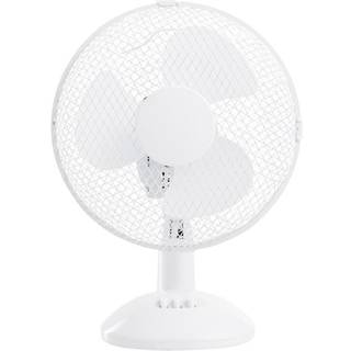 Conzept bordventilator Ø23 cm 25 W