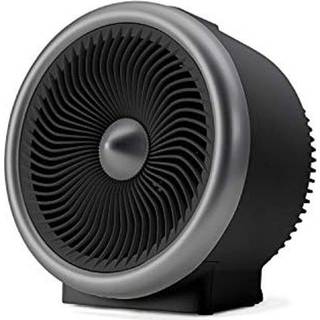 Taurus Tropicano JET Hot&Cool bordventilator sort