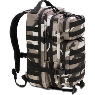 Brandit US Cooper Medium Backpack Urban Camo OS