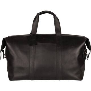 Burkely Rejsetaske Vintage Sem - Sort