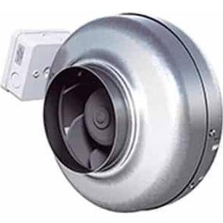 Lindab CK EC kanalventilator - 315 C (max. 1880 m3/h)