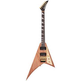 Jackson JS Series Rhoads MAH JS32 AH Natural Elektrisk guitar