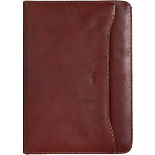 Tony Perotti Organizer A4 10" - Brun