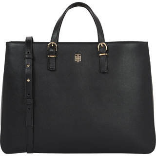 Tommy Hilfiger Workbag Timeless - Sort