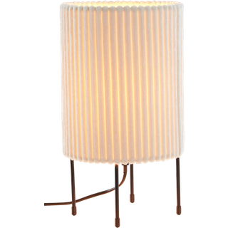 CORDA bordlampe - Gul