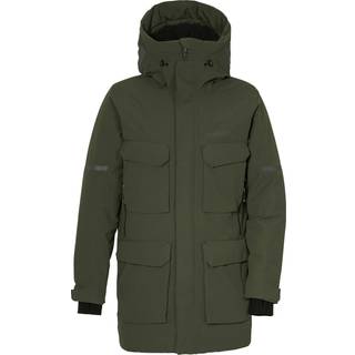 Didriksons Drew Mens Parka 6