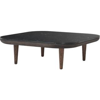 &Tradition Fly SC5 Sofabord Smoked Oiled Oak/Nero Marquina SC4: L80 cm
