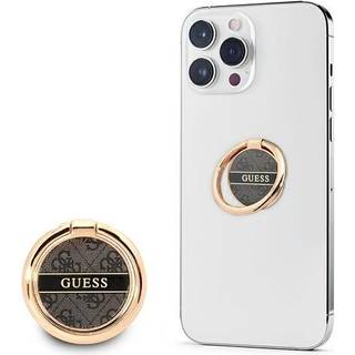 Guess Ring Stand - 4G - Brun