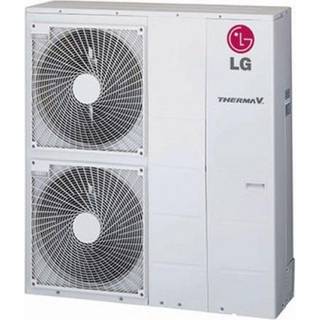 LG 16kW Therma V S 400V Monoblock Air to Water Heat Pump