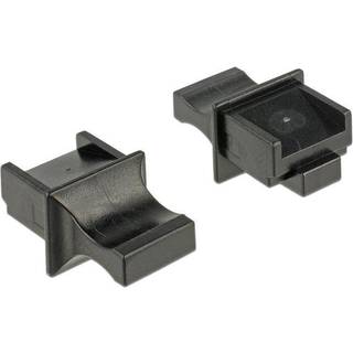 Delock Dust Protection For Network Port 10-pack
