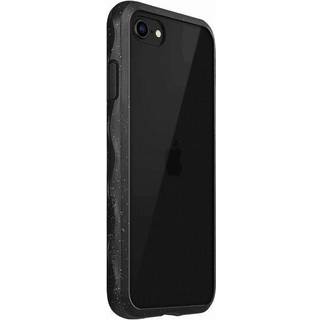 CRYSTAL MATTER (IMPKT) iPhone SE3 / SE2 / 8 / 7 cover - Slate