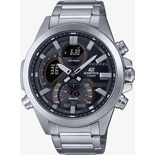 Casio ECB-30D-1AEF Edifice Herrenuhr 48mm 10ATM