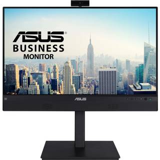 ASUS BE24ECSNK computerskærm 60,5 cm (23.8") 1920 x 1080 pixel Fuld HD Sort