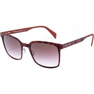 Italia Independent II 0500 092.000 55 Solbriller Mænd Brun - Brown - 55mm