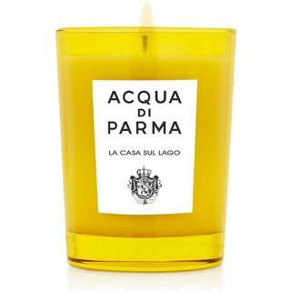 Acqua di Parma Home Fragrance Home Collection La Casa Sul Lago Scented Candle 200 g (3.055,00 kr / 1 kg) - 200 g