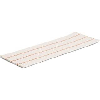 Klong Patina Wick Large - Paraffin & Olielamper Bomuld Hvid - 30609