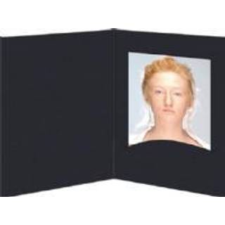 Daiber 1x100 Daiber Folders black Profi-Line  up to 7x10 cm