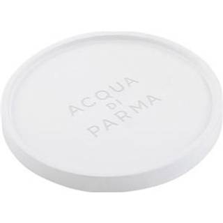 Acqua di Parma Candle Base White