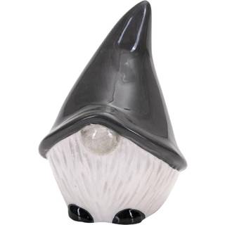 Gnome grå, H.6,5cm