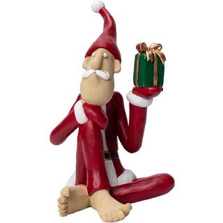 Santa Ove, large H 18,6cm