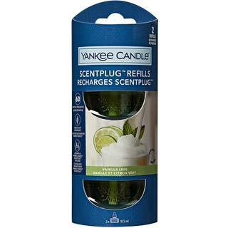 Vanilla Lime
