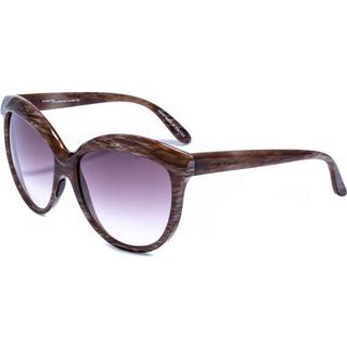 Italia Independent II 0092 BH2.044 58 Solbriller Kvinder Brun - Brown - 58mm