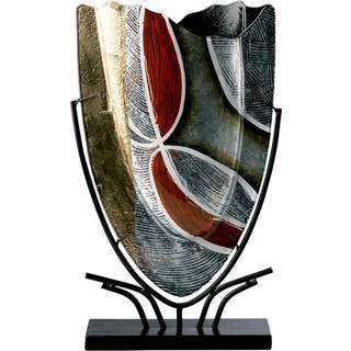 Glasvase Salvador og Smedestativ H 47,5cm - Benjamin