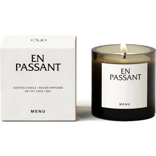 Audo Copenhagen Olfacte duftlys En Passant 79 g