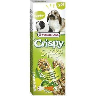 Versele Laga Sticks Rabbits-Guinea Pigs Vegetables 110g