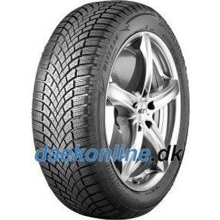 Bridgestone Blizzak LM 005 AO BSW 3PMSF 235/55R19 101T