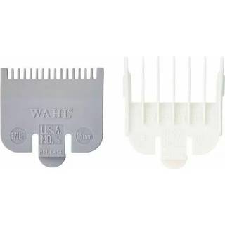 Wahl Professional Attachment Combs 1,5 mm + 4,5 mm