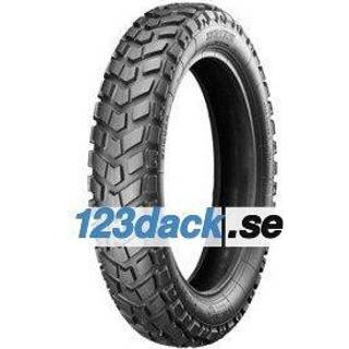 Heidenau K60 ( 120/90-17 RF TT 68T Baghjul, M+S kendetegnet, M/C, Gummiblanding SILICA SIO2 )