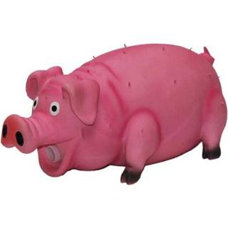 Latexgris - Pink - 20 cm