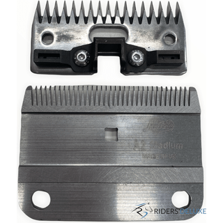Wahl Skær A2/AC - Medium klip 2,5mm (til Wahl Lister)