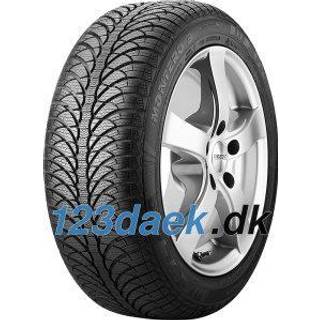 Fulda Kristall Montero 3 ( 205/55 R16 91T )