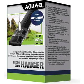 AQUAEL Leddy slim Hanger