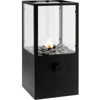Cosiscoop Dome Gaslanterne - Sort